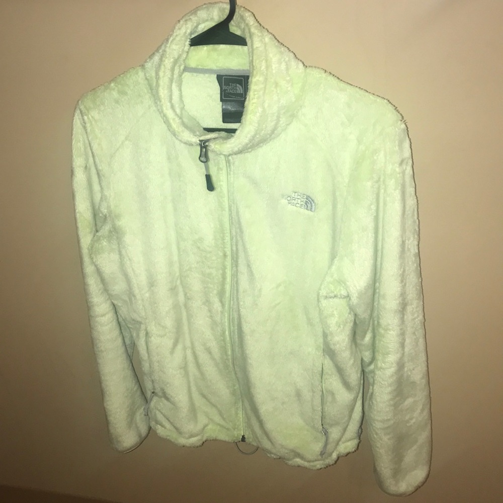 North Face Jacket - Picture 1 of 3